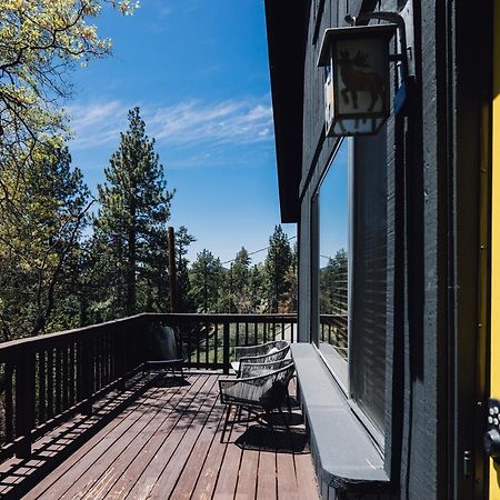 Amazing Cabin - Close To Ski Resort And Village Big Bear Lake Ngoại thất bức ảnh