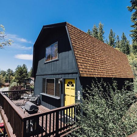 Amazing Cabin - Close To Ski Resort And Village Big Bear Lake Ngoại thất bức ảnh