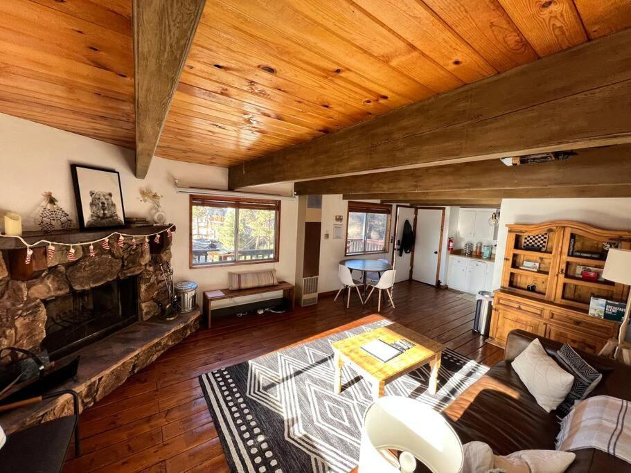 Amazing Cabin - Close To Ski Resort And Village Big Bear Lake Ngoại thất bức ảnh