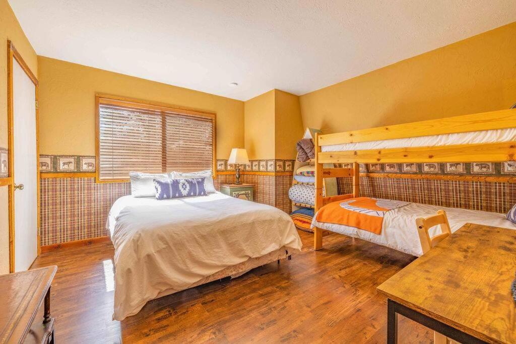 Amazing Cabin - Close To Ski Resort And Village Big Bear Lake Ngoại thất bức ảnh