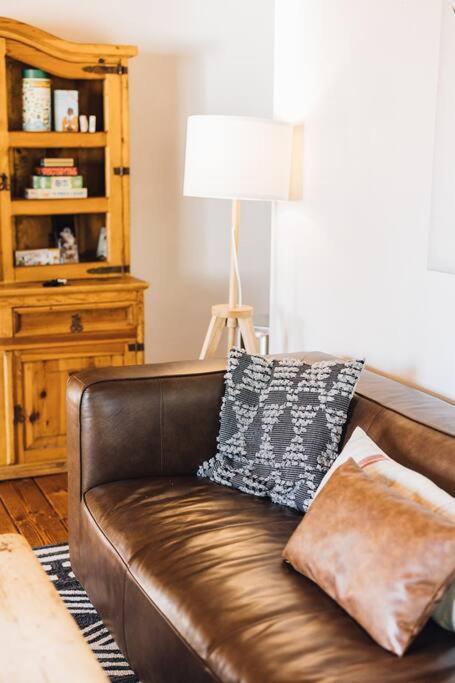 Amazing Cabin - Close To Ski Resort And Village Big Bear Lake Ngoại thất bức ảnh