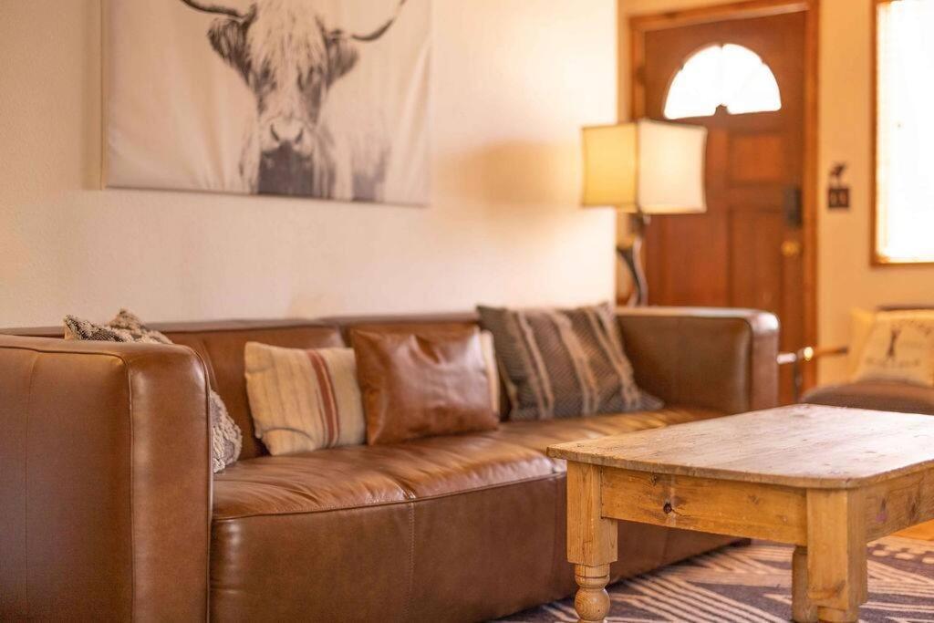 Amazing Cabin - Close To Ski Resort And Village Big Bear Lake Ngoại thất bức ảnh
