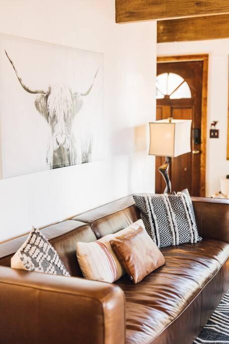 Amazing Cabin - Close To Ski Resort And Village Big Bear Lake Ngoại thất bức ảnh