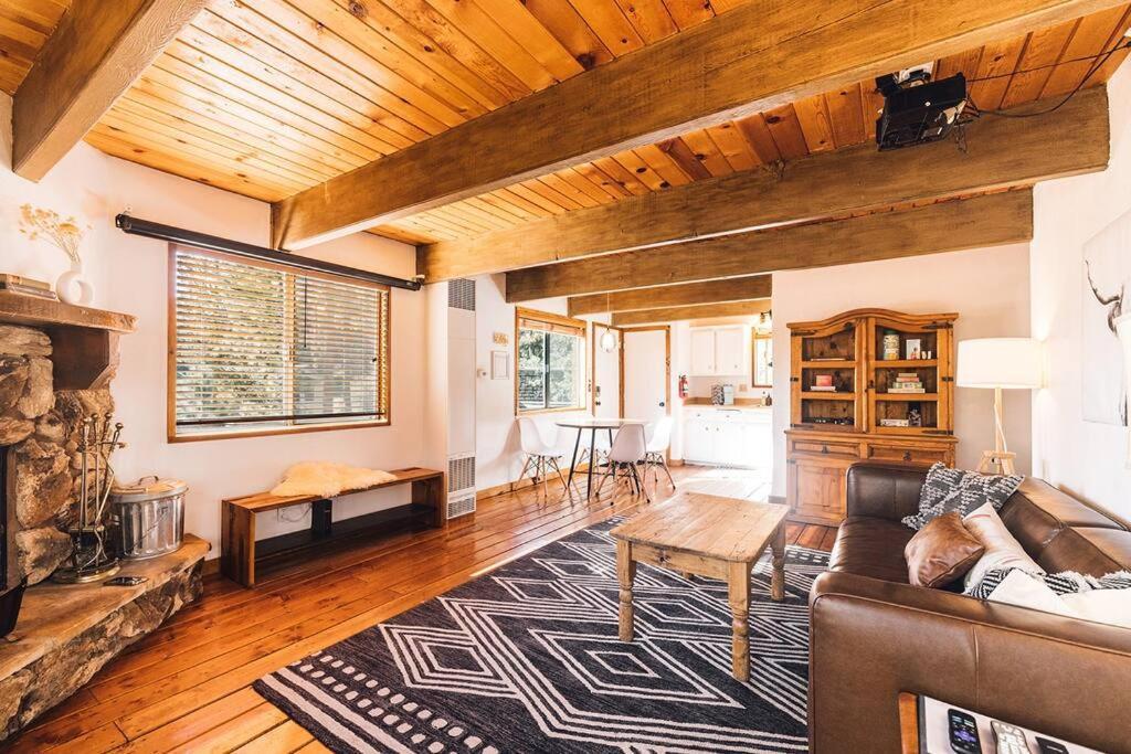 Amazing Cabin - Close To Ski Resort And Village Big Bear Lake Ngoại thất bức ảnh