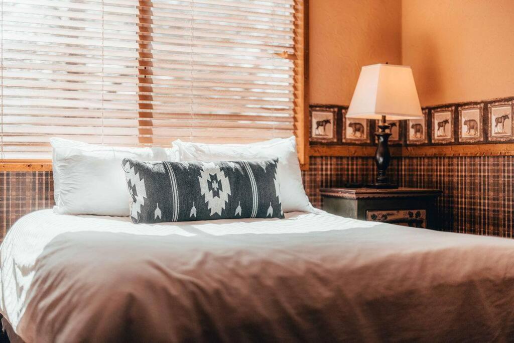 Amazing Cabin - Close To Ski Resort And Village Big Bear Lake Ngoại thất bức ảnh