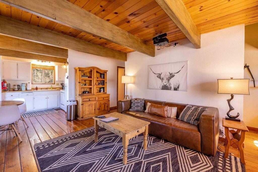 Amazing Cabin - Close To Ski Resort And Village Big Bear Lake Ngoại thất bức ảnh