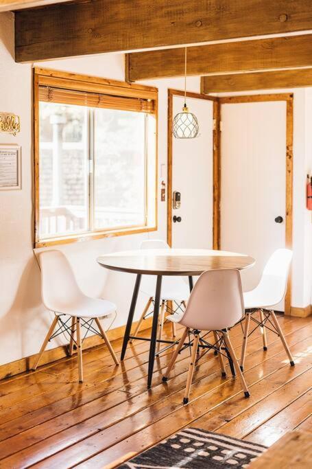 Amazing Cabin - Close To Ski Resort And Village Big Bear Lake Ngoại thất bức ảnh