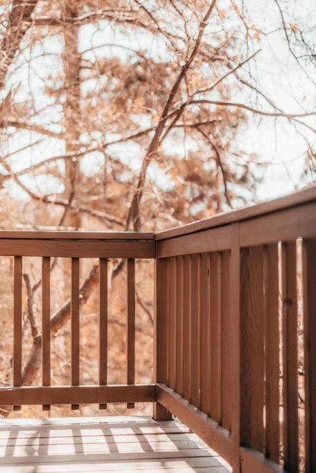Amazing Cabin - Close To Ski Resort And Village Big Bear Lake Ngoại thất bức ảnh