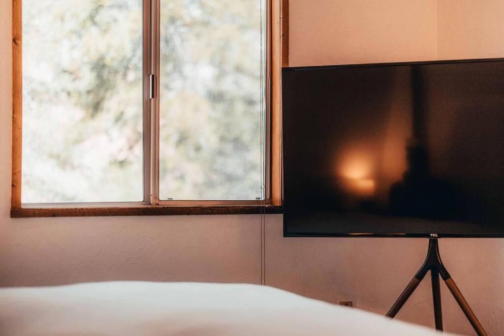 Amazing Cabin - Close To Ski Resort And Village Big Bear Lake Ngoại thất bức ảnh