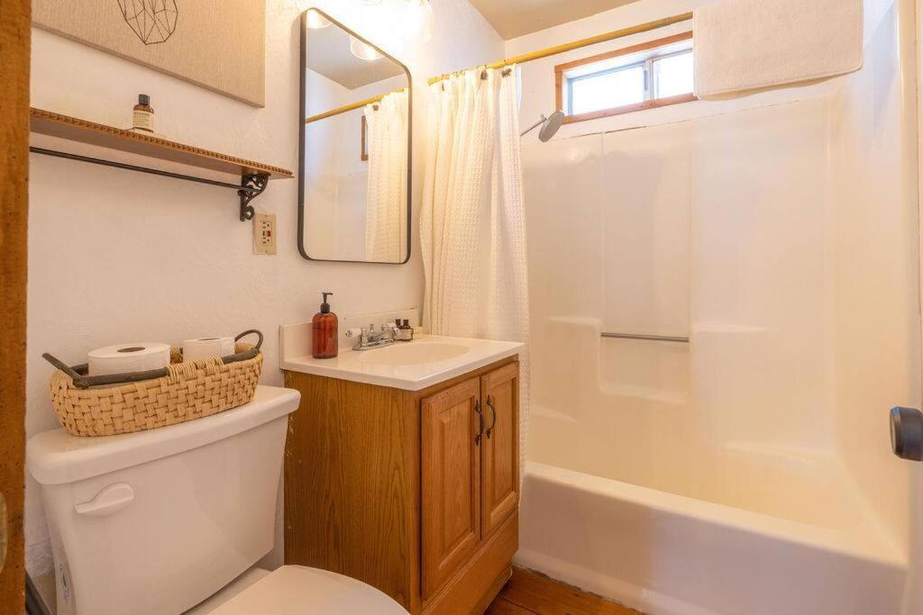 Amazing Cabin - Close To Ski Resort And Village Big Bear Lake Ngoại thất bức ảnh