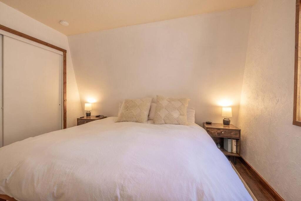 Amazing Cabin - Close To Ski Resort And Village Big Bear Lake Ngoại thất bức ảnh